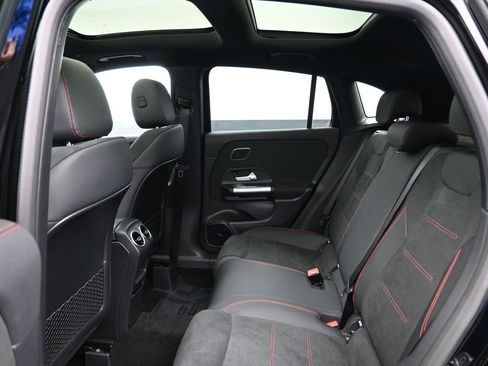 New 2025 Mercedes-Benz GLA 250 250 image 27