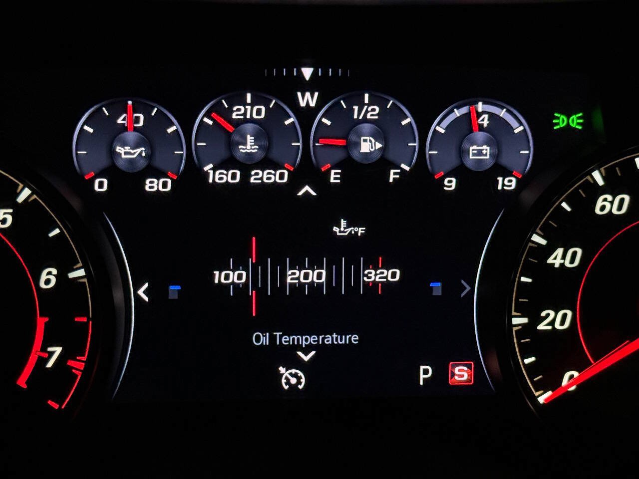 Used 2022 Chevrolet Camaro SS RWD image 58