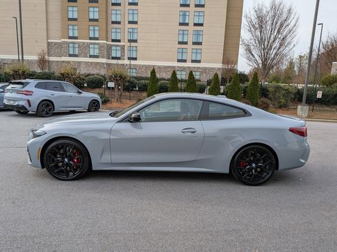 New 2026 BMW 430i w/ M Sport Package image 6