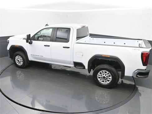 New 2026 GMC Sierra 2500 Pro w/ Convenience Package image 40