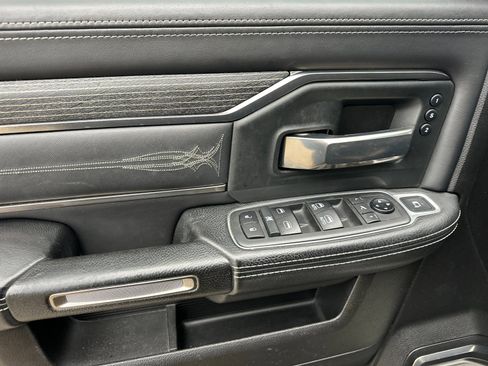 Used 2019 RAM 2500 Limited image 10