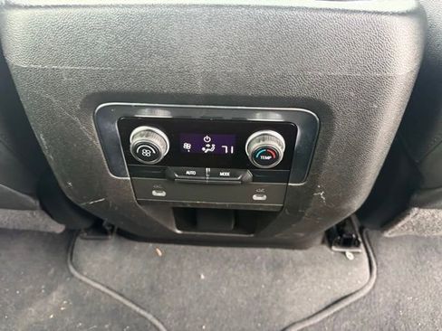 Used 2022 Chevrolet Tahoe LT AWD/4WD image 15