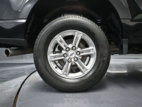 Used 2024 Ford F150 XLT image 14