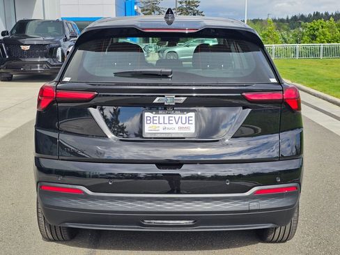 New 2027 Chevrolet Bolt LT w/ Comfort Package FWD image 6