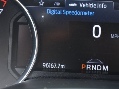Used 2021 Ford Expedition Limited AWD/4WD image 40