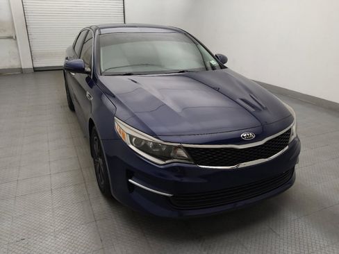 Used 2018 Kia Optima LX w/ Convenience Package FWD image 14
