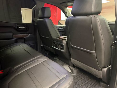 Used 2021 GMC Sierra 1500 Denali w/ Driver Alert Package II AWD/4WD image 37