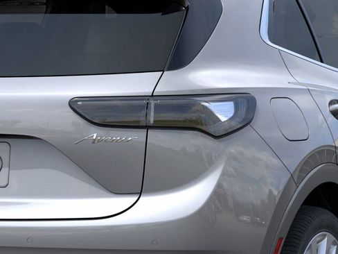 New 2026 Buick Envision Avenir image 13