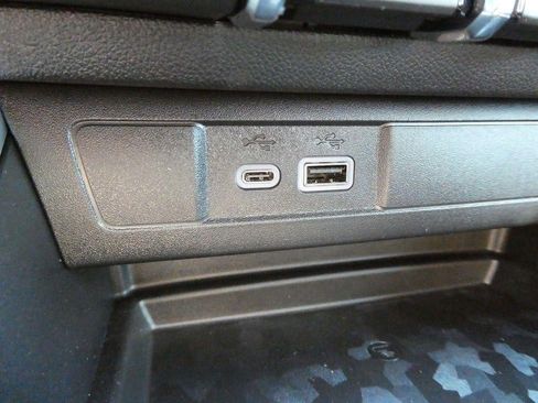 New 2026 Chevrolet Colorado Trail Boss AWD/4WD image 25