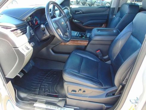 Used 2017 Chevrolet Tahoe Premier image 10
