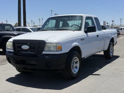 Used 2008 Ford Ranger XL