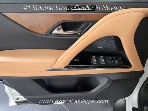 New 2026 Lexus LX 700h Luxury AWD/4WD image 16