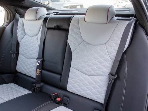 Used 2025 Cadillac CT5 V Blackwing w/ Super Cruise 1 Package image 22