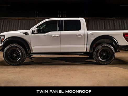 Used 2024 Ford F150 Raptor AWD/4WD image 5