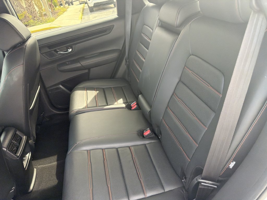 Used 2024 Honda CR-V Sport-L image 14