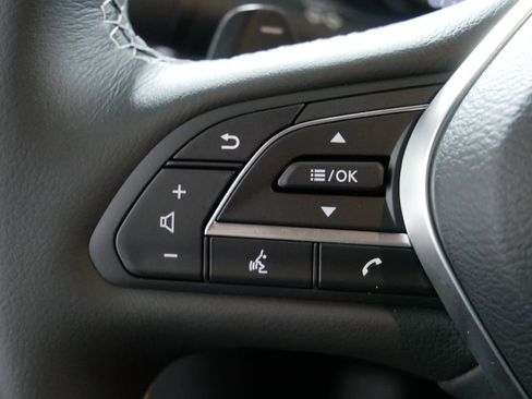 New 2025 INFINITI QX50 Sport image 17