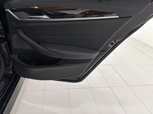 Certified 2023 BMW M550i xDrive M550i xDrive w/ Executive Package image 21