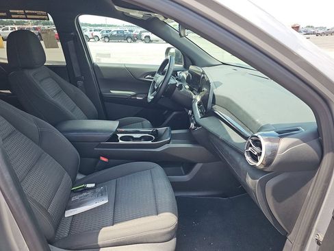 Used 2025 Chevrolet Equinox LT AWD/4WD image 6