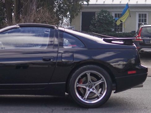 Used 1994 Nissan 300ZX Twin Turbo image 5