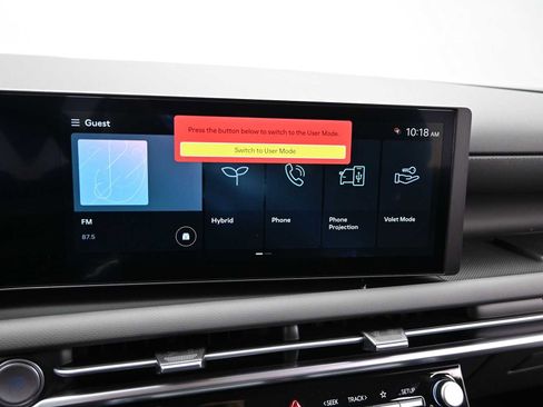 New 2026 Hyundai Tucson SEL w/ Tow & Go Package image 17