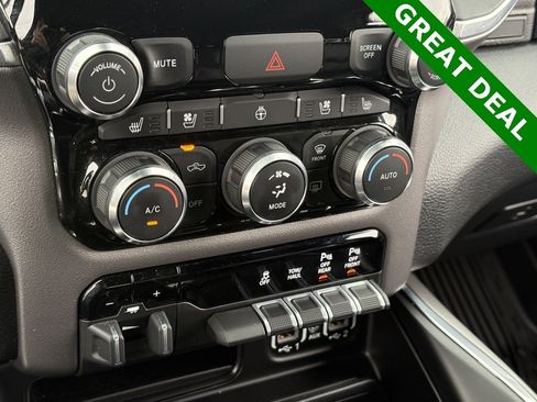 Used 2022 RAM 1500 Laramie image 26