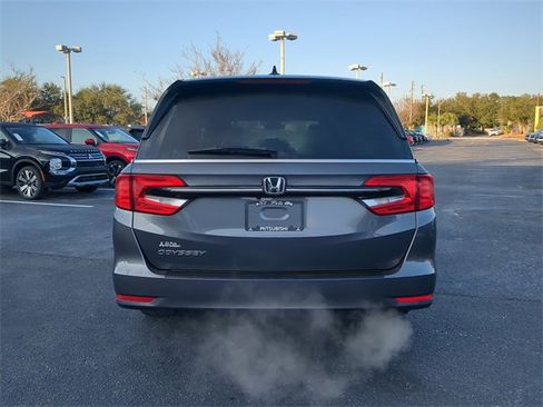 Used 2024 Honda Odyssey EX-L image 5