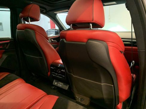 Used 2023 Acura MDX A-Spec image 54