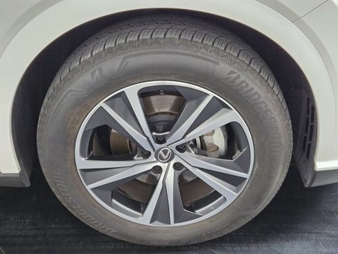 Certified 2023 Lexus RX 350 Premium w/ Cold Area Package FWD image 9