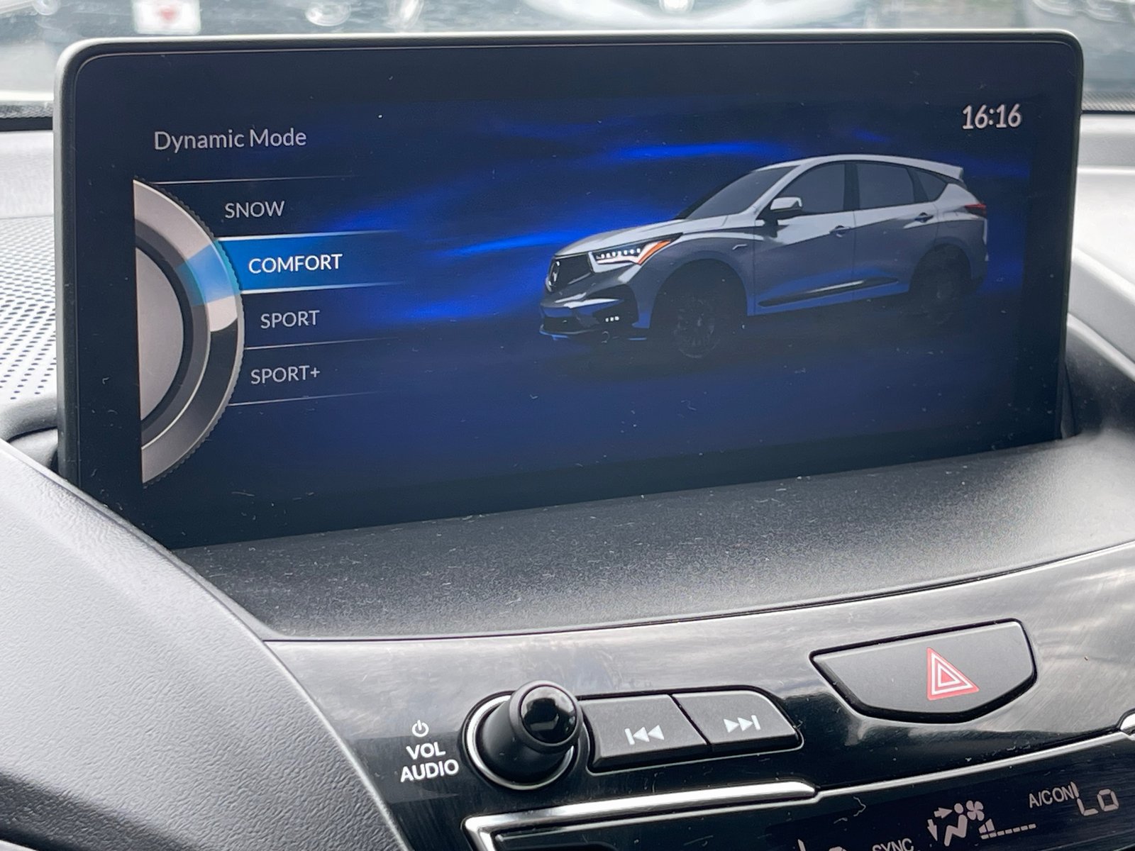 Used 2019 Acura RDX w/ Technology Package AWD/4WD image 48