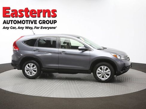 Used 2012 Honda CR-V EX image 45
