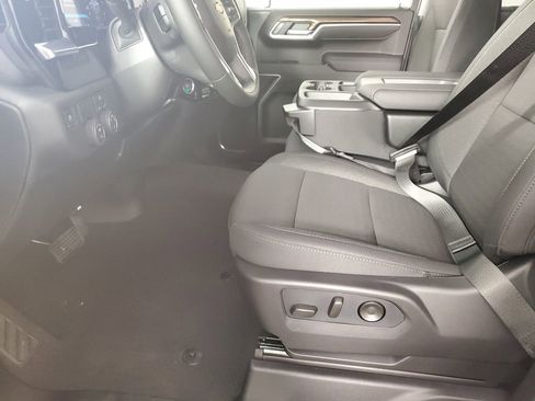 New 2026 Chevrolet Silverado 1500 LT image 11