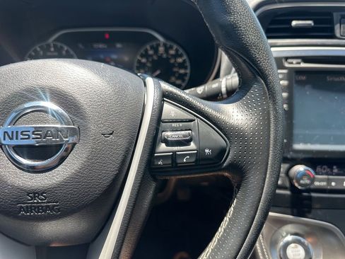 Used 2017 Nissan Maxima 3.5 SL FWD image 46