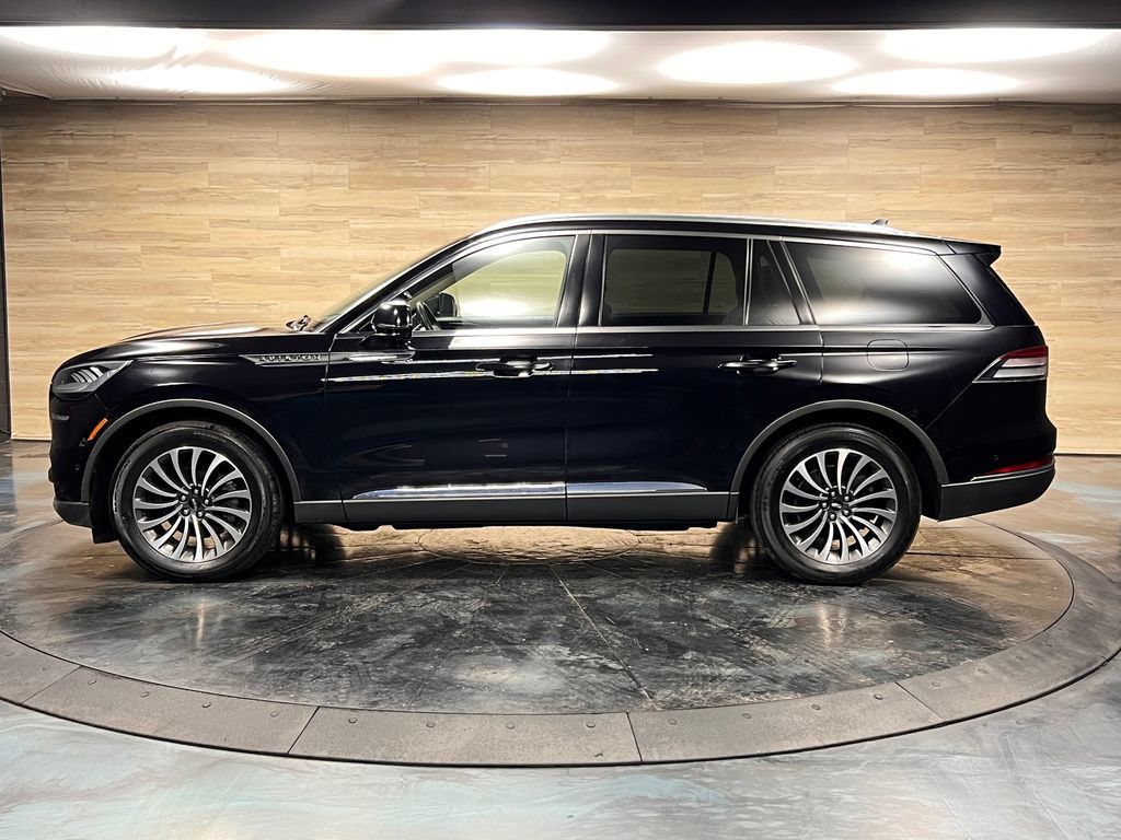 Used 2020 Lincoln Aviator Reserve w/ Equipment Group 201A AWD/4WD image 22