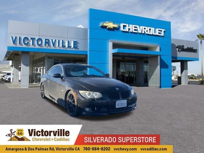 Used 2011 BMW 328i Convertible w/ Premium Pkg