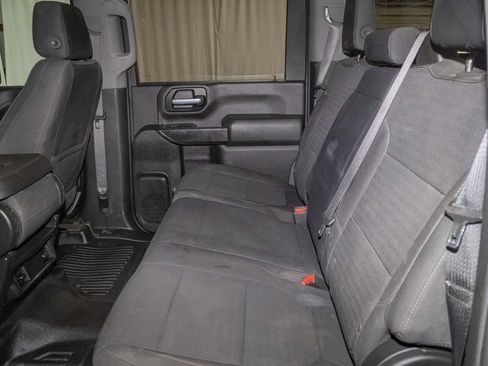 Used 2020 Chevrolet Silverado 2500 LT AWD/4WD image 13