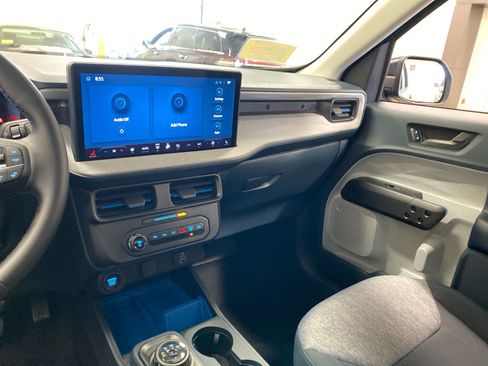 New 2026 Ford Maverick XLT w/ Equipment Group 301A image 12