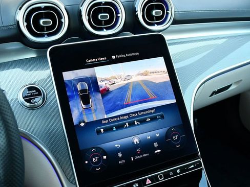 Used 2024 Mercedes-Benz CLE 450 4MATIC Cabriolet image 70