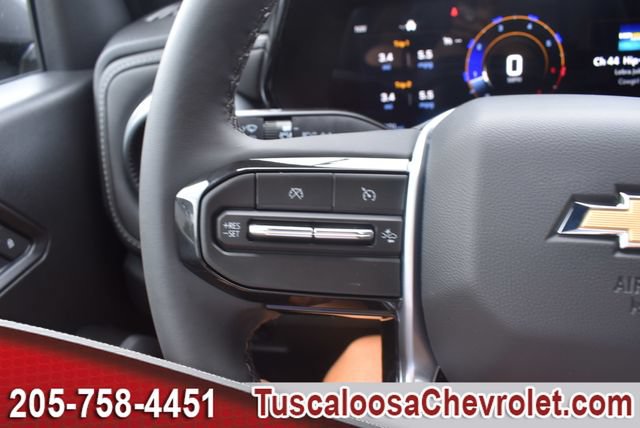New 2026 Chevrolet Colorado LT w/ Advanced Trailering Package RWD image 20
