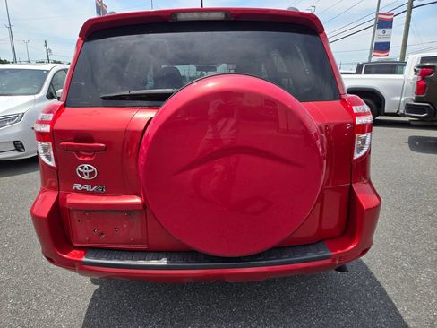 Used 2011 Toyota RAV4 2WD w/ Base L4 Extra Value Pkg image 6
