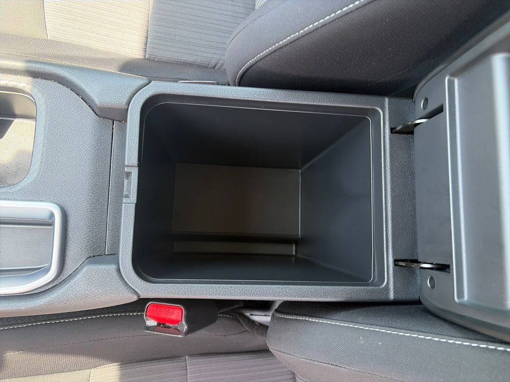 Used 2024 Nissan Sentra SV w/ Trunk Package FWD image 25