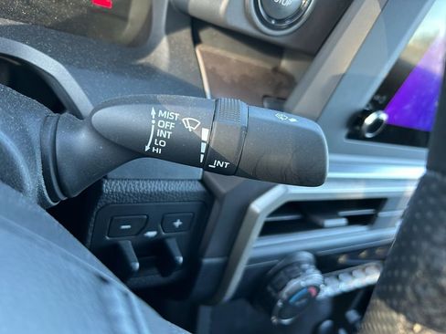 Used 2024 Toyota Tacoma SR5 w/ SR5 Upgrade Package image 19