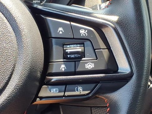 Used 2024 Subaru Forester Sport AWD/4WD image 13