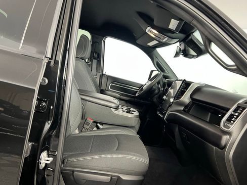 Used 2025 RAM 2500 Big Horn image 29