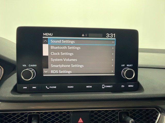 Certified 2024 Acura Integra FWD image 33