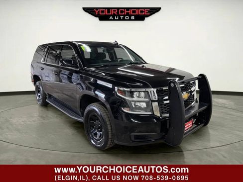 Used 2019 Chevrolet Tahoe 4WD image 7