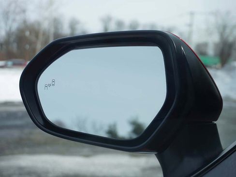 Used 2025 Toyota Camry SE w/ Multimedia Upgrade Package image 39