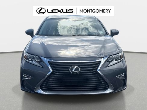 Used 2017 Lexus ES 350 w/ Luxury Package image 8