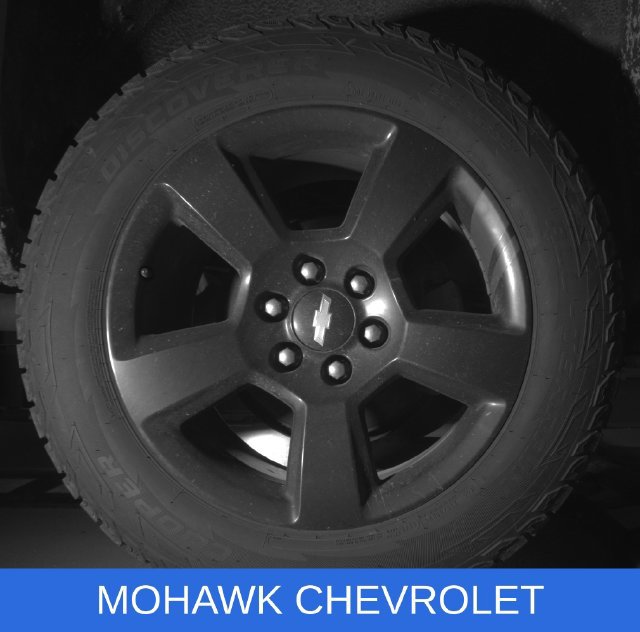 Used 2019 Chevrolet Silverado 1500 LT w/ All Star Edition AWD/4WD image 29