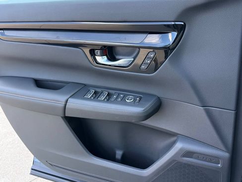 Certified 2026 Honda CR-V Sport Touring image 26