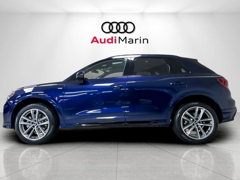 Certified 2023 Audi Q3 2.0T Premium image 2